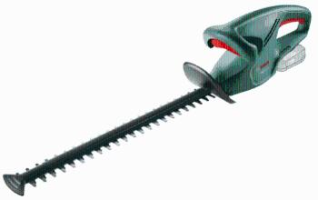 Bosch Aku nůžky na živé ploty EasyHedgeCut 18V-52-13 bez akumulátoru (0600849M00)