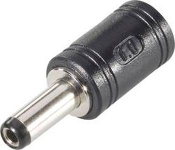 Nízkonapěťový adaptér TRU COMPONENTS 1582305, vnější Ø 5.5 mm, vnitřní Ø 2.1 mm, 1 ks