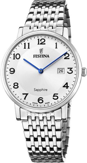 Festina Swiss Made 20018/4