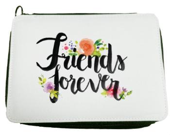 Penál all-inclusive Friends forever