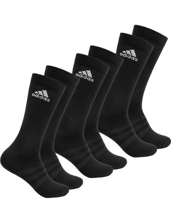 Ponožky adidas Performance vel. 39-42