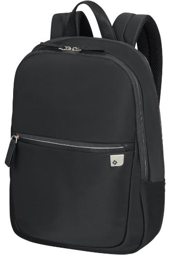 Samsonite Dámský batoh na notebook Eco Wave 14,1'' - černá