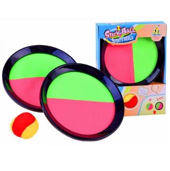 Catch Ball set 20 cm