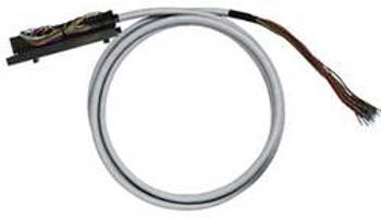 Kabel pro PLC Weidmüller PAC-S300-UNIS-V1-1M, 7789609010