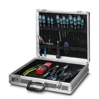 Kufřík s nářadím Phoenix Contact TOOL-CASE BASIC 1212428