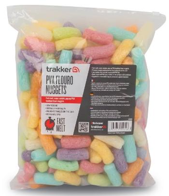 Trakker pva pěna pva fluoro nuggets