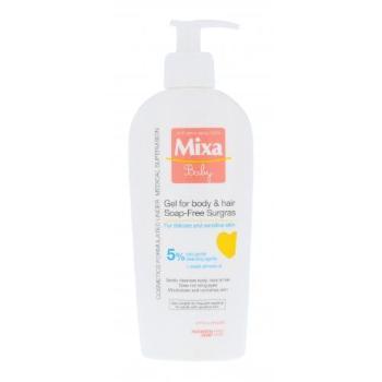 Mixa Baby 250 ml sprchový gel pro děti