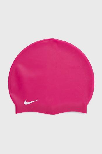 Nike růžová barva