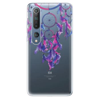 Odolné silikonové pouzdro iSaprio - Dreamcatcher 01 - Xiaomi Mi 10 / Mi 10 Pro