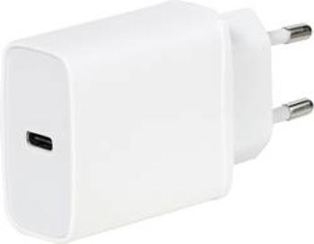 Sada Vivanco Power Delivery 3.0 Super Fast Charger 18 W, USB-C™