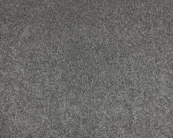 Lano - koberce a trávy  100x350 cm Metrážový koberec Sense 832 -  bez obšití  Šedá