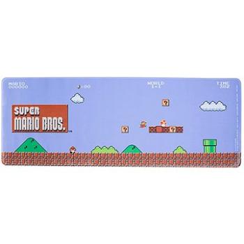 Super Mario - Bros - herní podložka na stůl (5055964796471)