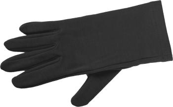 Lasting RUK 9090 černá rukavice Merino 160g Velikost: L/XL