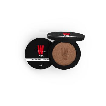 MISS W PRO Eye shadow oční stíny - Golden brown 1,7 g