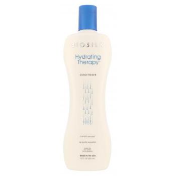 Farouk Systems Biosilk Hydrating Therapy 355 ml kondicionér pro ženy na suché vlasy