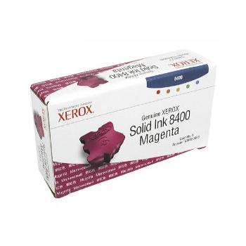 XEROX 8400 (108R00606) - originální toner, purpurový, 3000 stran 3ks