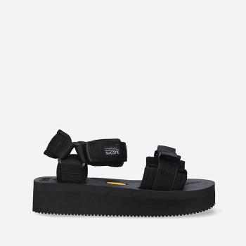 Sandály Suicoke cíl-VPO BLACK