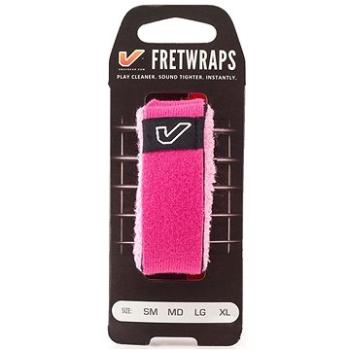 GRUVGEAR FretWraps Puff Pink Small (HN175047)