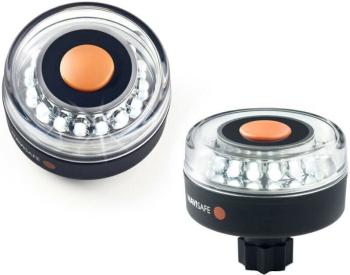 Navisafe Navi light 360° RailBlaza White 10-NL360RB Black Navigační světlo