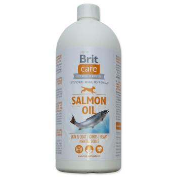 BRIT Care Dog Salmon Oil 1000 ml