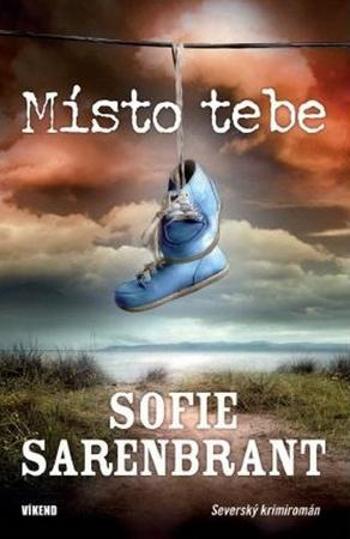 Místo tebe - Sarenbrant Sofie