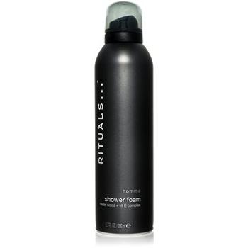 RITUALS Homme Foaming Shower Gel 200 ml (8719134124972)