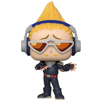 Funko My Hero Academia POP! Animation Vinylová Figurka Present Mic (FK53813)