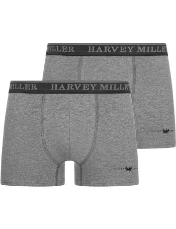 Pánské boxerky Harvey Miller vel. XL