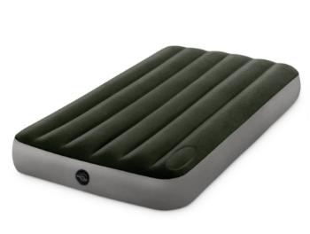 INTEX DOWNY AIRBED 99 x 191 x 25 cm 64761