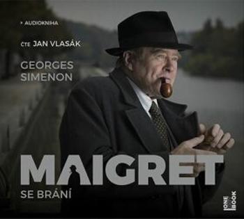 Maigret se brání - Georges Simenon - audiokniha