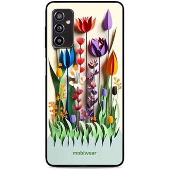 Mobiwear Glossy lesklý pro Samsung Galaxy M52 5G - G015G (5904808522038)