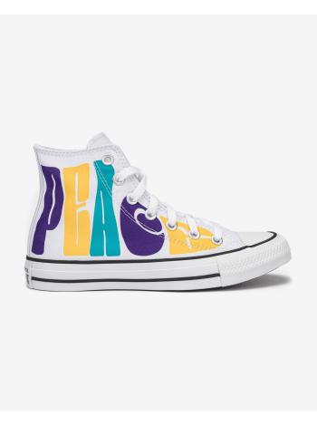 Chuck Taylor All Star Peace Powered Tenisky Converse