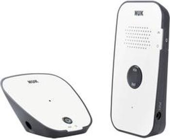 Dětská chůvička NUK 10256438 Eco Control 500, 2.4 GHz