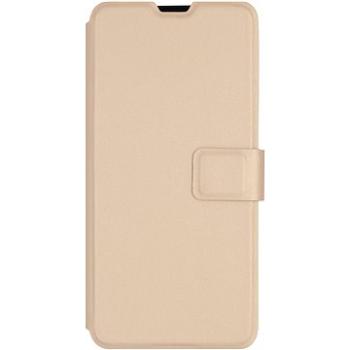 iWill Book PU Leather Case pro Honor 20 Pro Gold (DAB625_58)