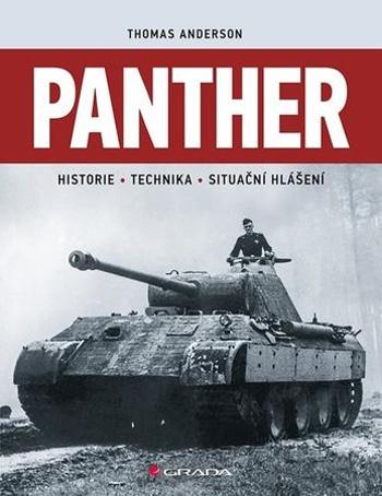 Panther - Anderson Thomas