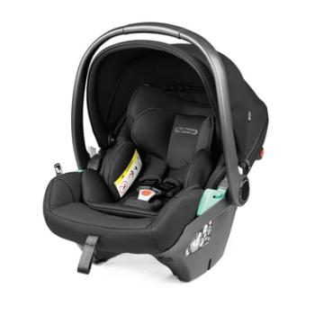 Peg Perego Autosedačka Primo Viaggio Lounge 2024 True Black