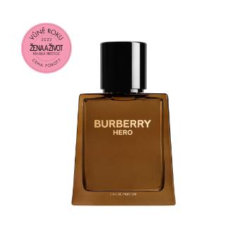 Burberry Burberry Hero parfémová voda 100 ml