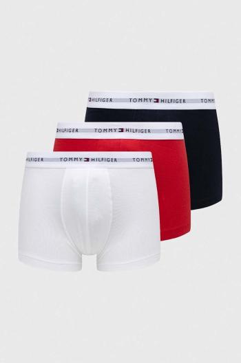 Boxerky Tommy Hilfiger 3-pack pánské, UM0UM02761