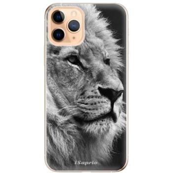 iSaprio Lion 10 pro iPhone 11 Pro (lion10-TPU2_i11pro)
