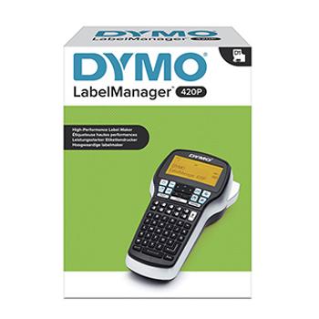 Dymo LabelManager 420P S0915470 štítkovač