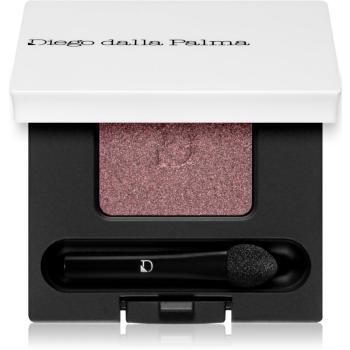 Diego dalla Palma Eye Shadow Satin Pearl perleťové oční stíny odstín 108 Antique Pink 2 g