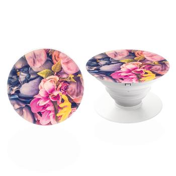 PopSocket iSaprio – Beauty Flowers – držák na mobil