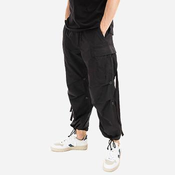 Mike Force U. S. Cargo Snopants 8077 BLACK