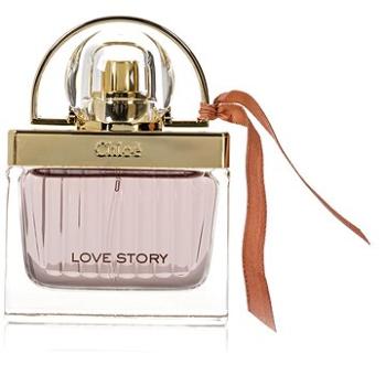 CHLOÉ Love Story Eau Sensuelle EdP 30 ml (3614222545880)