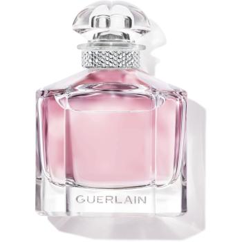 GUERLAIN Mon Guerlain Sparkling Bouquet parfémovaná voda pro ženy 100 ml