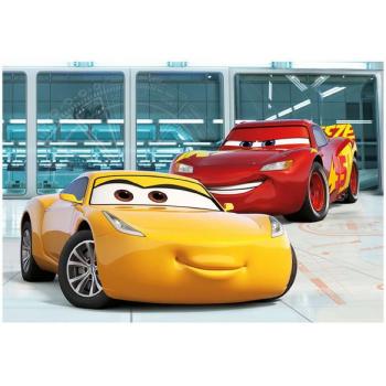 Dino Puzzle Cars 3 Příprava 48 dílků