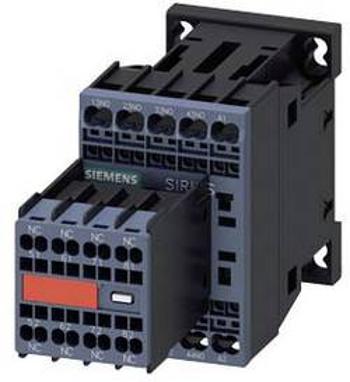 Pomocný stykač Siemens 3RH2244-2AK60 3RH22442AK60, 1 ks