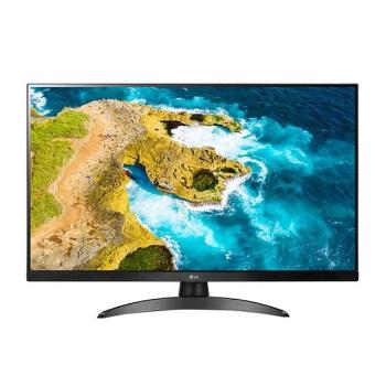 LG 27TQ615S-PZ.AEU 27" 1920x1080/16:9/1000:1/14ms/250cd-m2/HDMI/CI/USB/Repro/webOS