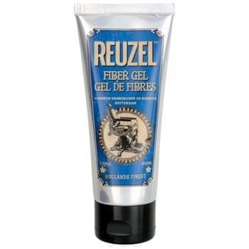 REUZEL Fiber Gel gel na vlasy pro extra silnou fixaci 100 ml (HREUZMXN100444)