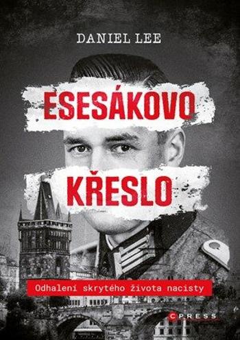 Esesákovo křeslo - Lee Daniel